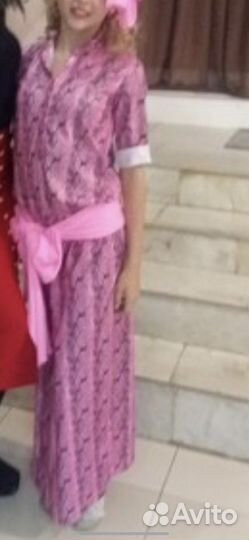 Восточный костюм для девочек