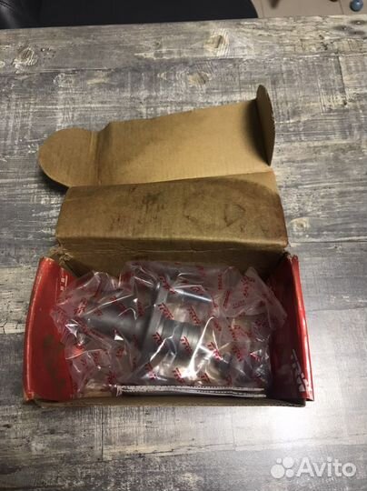 Главный цилиндр сцепления Honda Civic 6