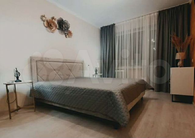 1-к. квартира, 36 м², 2/9 эт.