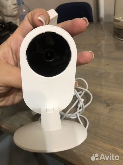 Видеокамера