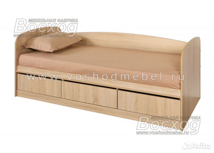 Кровать Лего-2