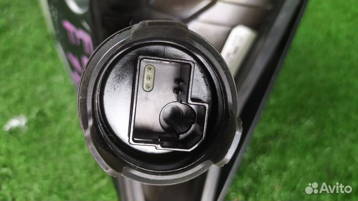 Зеркало левое Bmw 5 Series F10 N52B30BF