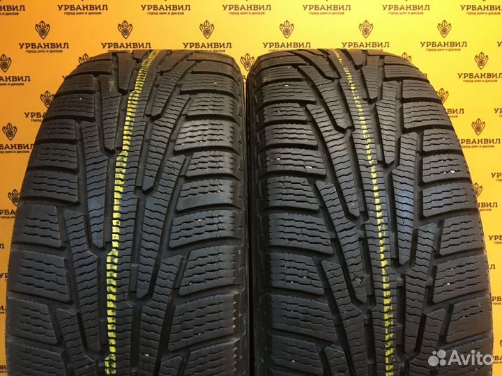 Nokian Tyres Hakkapeliitta R 235/55 R19 105R