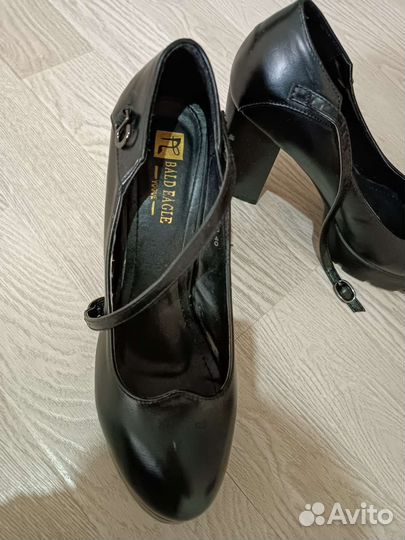 Туфли 39 размер