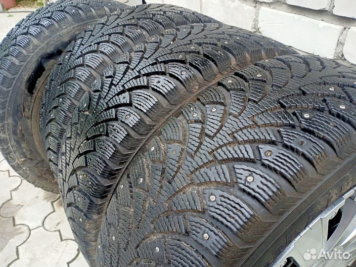 Nordman Nordman 4 205/60 R15