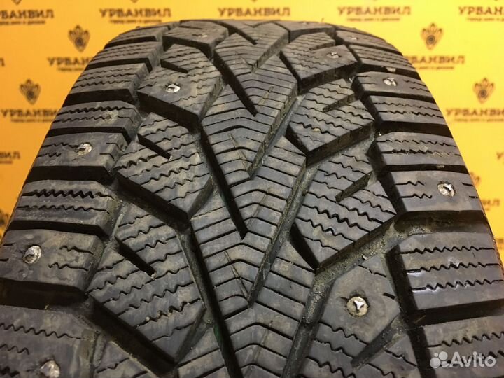 Gislaved NordFrost 100 195/65 R15 95T