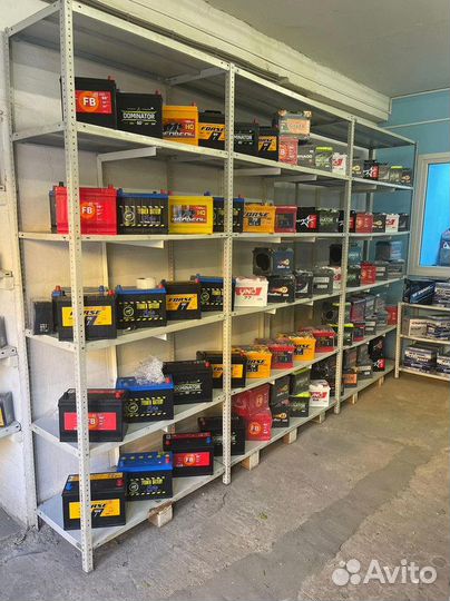 Аккумулятор для вашего авто TAB AGM 60Ач 800А