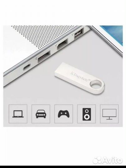 Usb флешка 1 тб