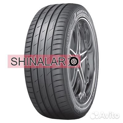 Marshal MU12 275/45 R20 110Y