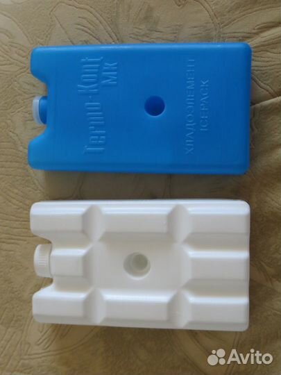 Аккумулятор холода