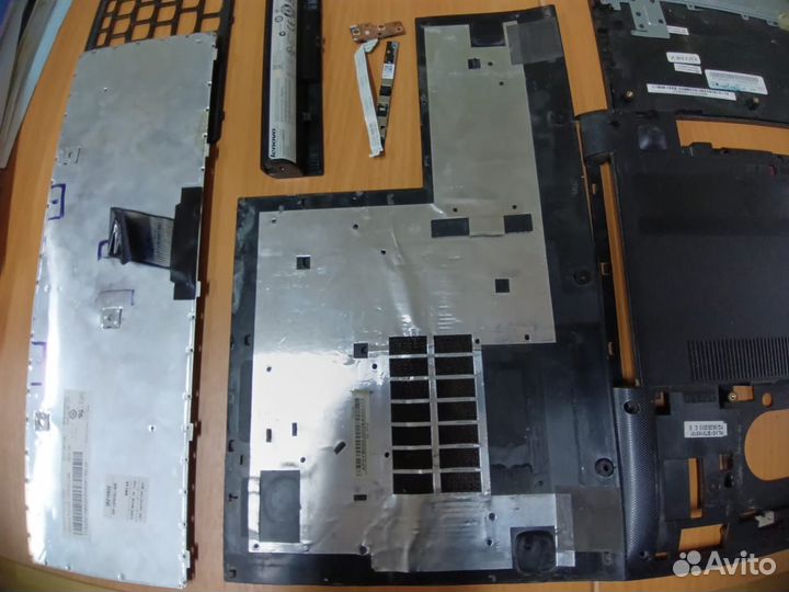 Запчасти для ноутбука Lenovo G505s