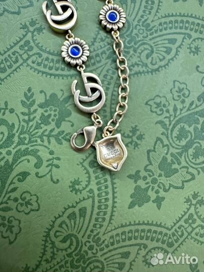 Браслет Gucci