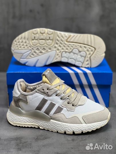 Кроссовки Adidas Originals Nite Jogger