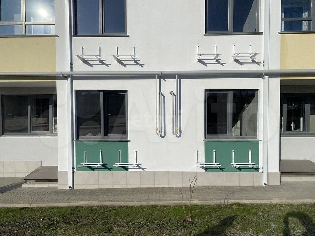 1-к. квартира, 35,7 м², 1/9 эт.