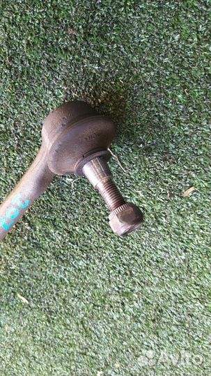 Рейка рулевая Peugeot 207 EP6 2008