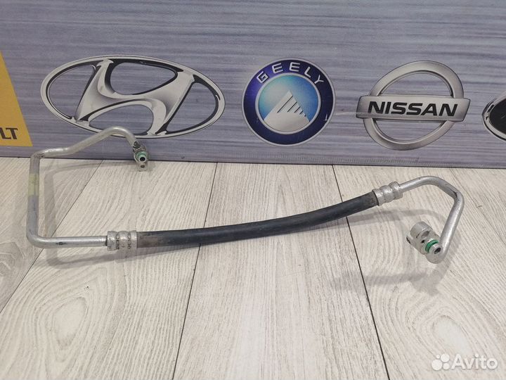 Трубка Шланг кондиционера Geely emgrand X7