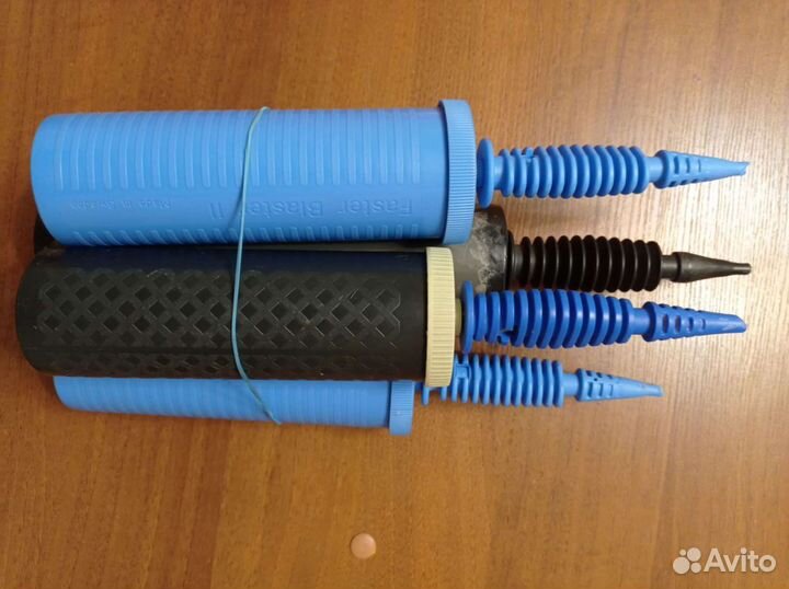 Воздушные шары и всё к ним