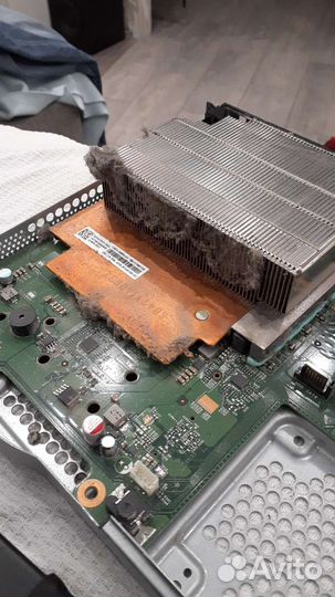 Ремонт Xbox 360/ Геймпадов 360/ONE