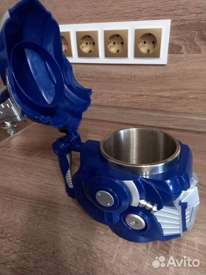 Кружка пивная, сувенирная