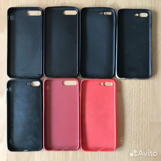 Чехол на iPhone 7 8 plus