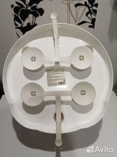 Сиденье для купания малышей