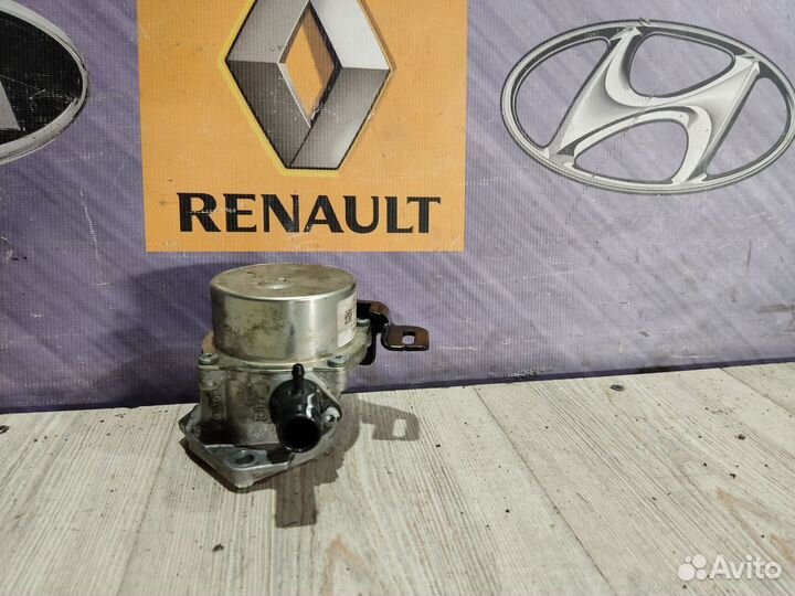 Вакуумный усилитель Усилитель тормозов Вакуумник R