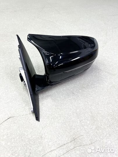 BMW M5 F90 Зеркало Левое 9 Pin