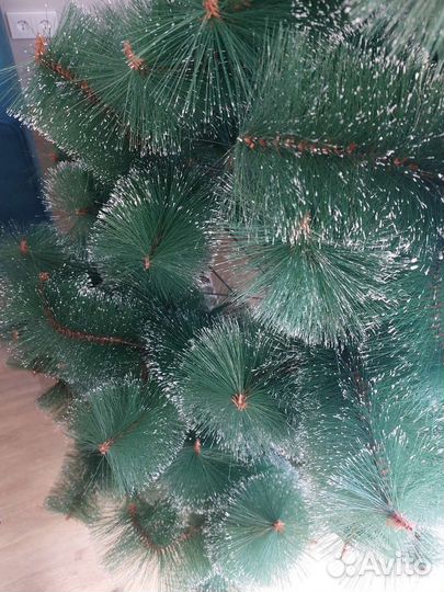 Елка искусственная 200 см