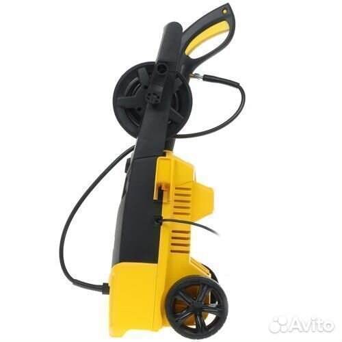 Мойка huter W195-QL