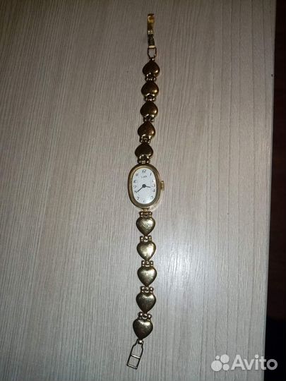Часы луч женские