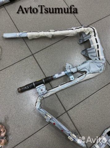 Комплект безопасности Mitsubishi ASX