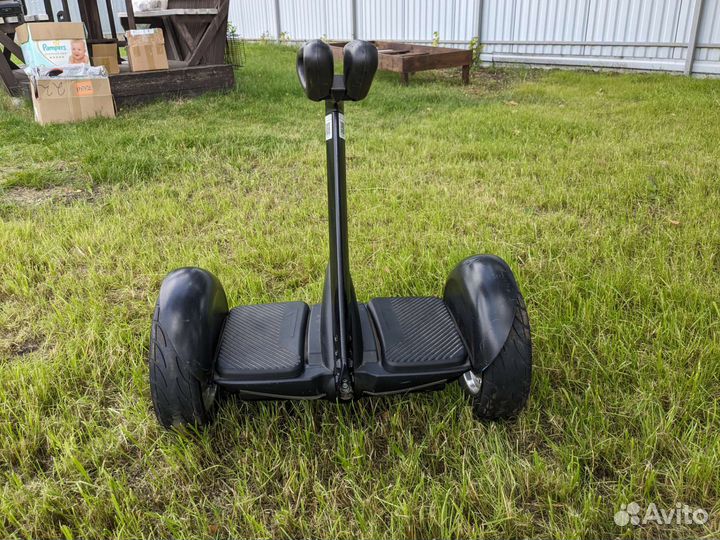 Гироскутер бу