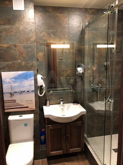 Квартира-студия, 24 м², 3/8 эт.