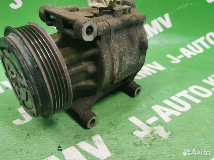 Компрессор кондиционера Fiat Albea 1.4 2008