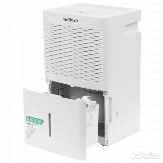 Осушители воздуха NeoClima FD-30AEB