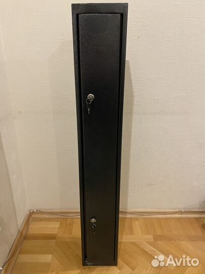 Оружейный сейф