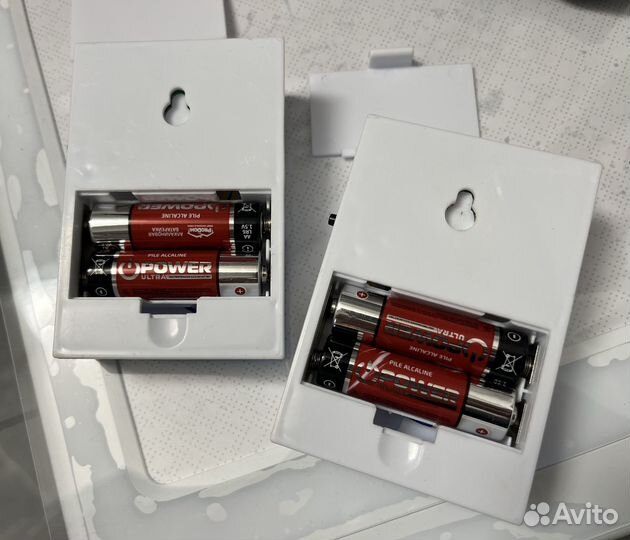 Звонок беспроводной rexant RX-5