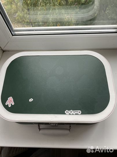 Виниловый проигрыватель