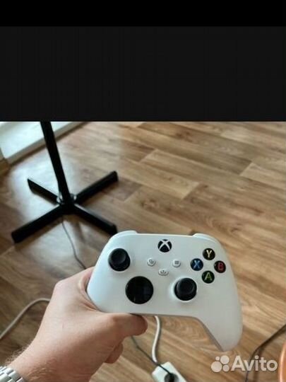 Xbox one x