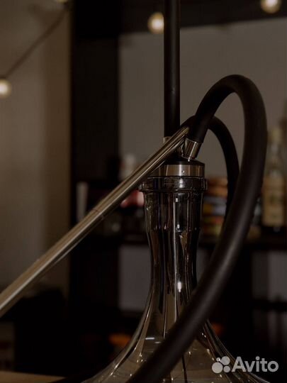 Готовый бизнес кальянная