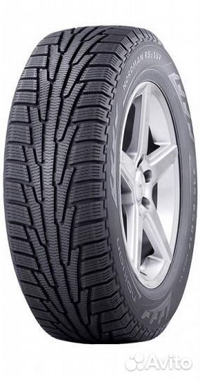 Ikon Tyres Nordman RS2 195/65 R15 95R