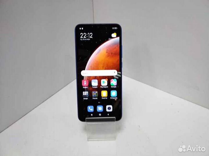 Xiaomi Redmi 9A, 2/32 ГБ