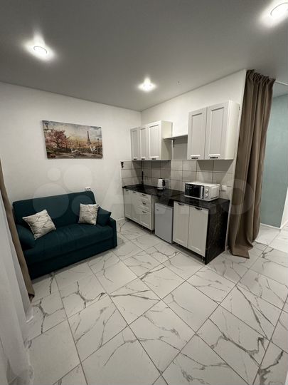 Квартира-студия, 24 м², 7/18 эт.