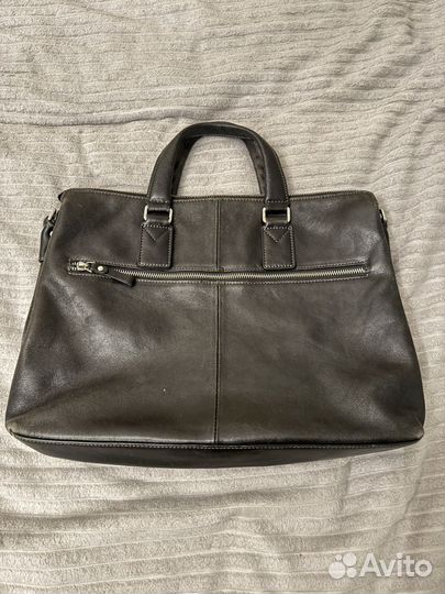 Сумка мужская gerard henon