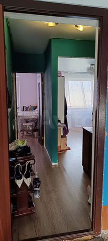1-к. квартира, 36 м², 5/5 эт.