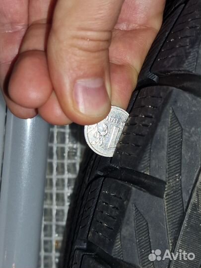 Yokohama Ice Guard IG30 195/65 R15 91Q