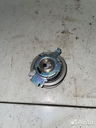 Ролик грм натяжной