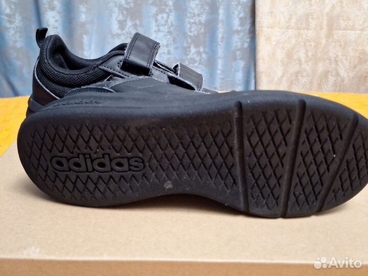 Кеды adidas мужские 36