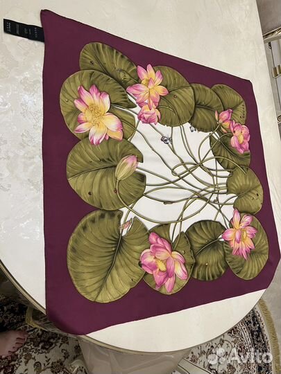 Платок Gucci оригинал