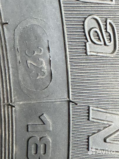 Tunga Nordway 2 185/60 R14